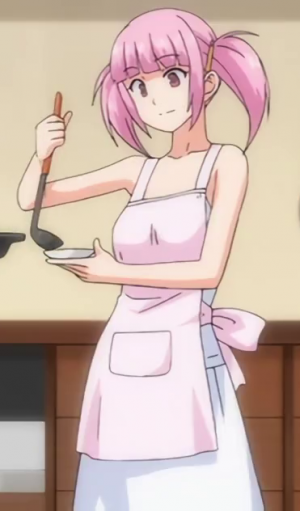 Tamaki Tsukidate