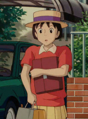 Tsukishima Shizuku