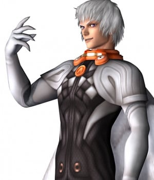 Display picture for Albedo Piazzolla