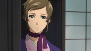 Kakunojou Yuyama