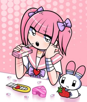 Momoka Sakurai