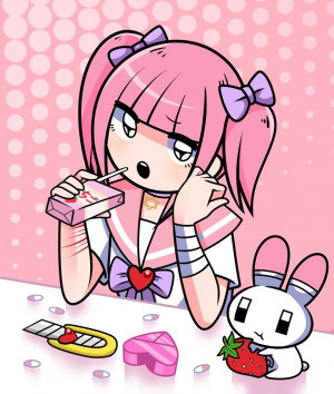 Momoka Sakurai