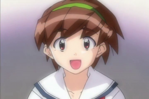 Yuuki Kurama