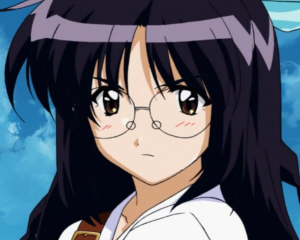 Yayoi Hoshikawa