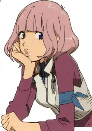 Midori Kitanami