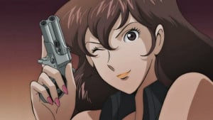 Fujiko Mine