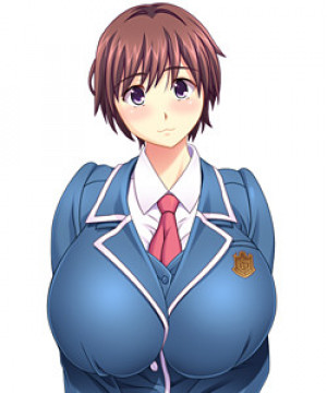 Koharu Fukunga