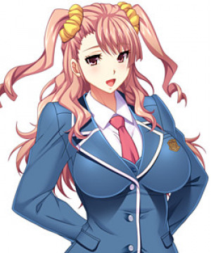 Rio Kamiizumi