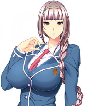 Yuriko Yuga