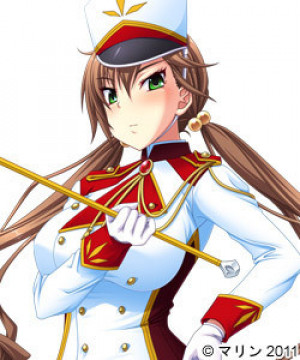 Natsumi Kyuuhouji