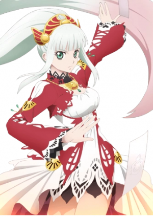 Display picture for Lailah