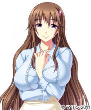 Minaho Ootori