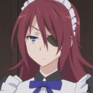 Ichigo Saotome