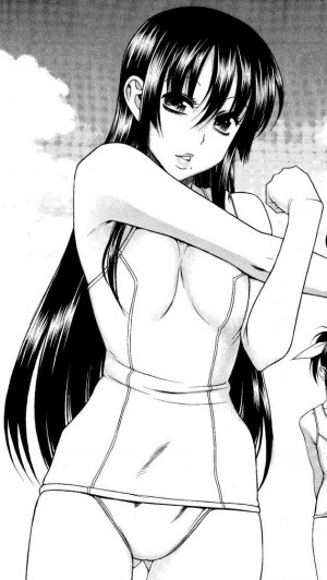 Tsukasa Yuunagi
