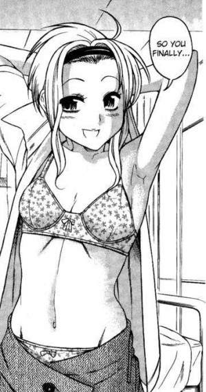Manaka Sano