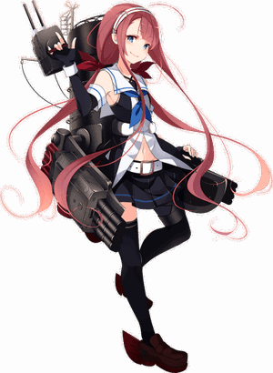 Kawakaze