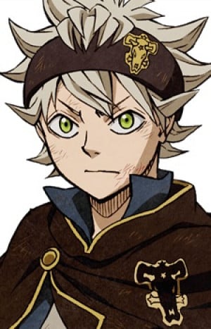 Display picture for Asta