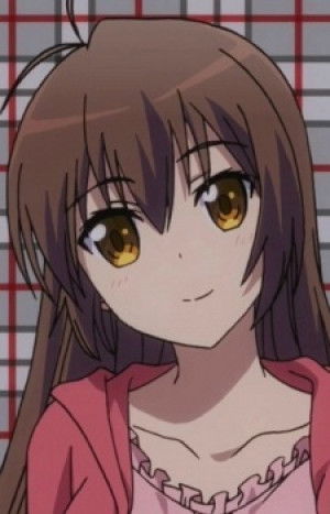 Display picture for Mutsuki Nakano