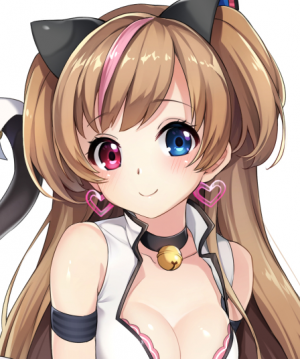 Display picture for Mk23