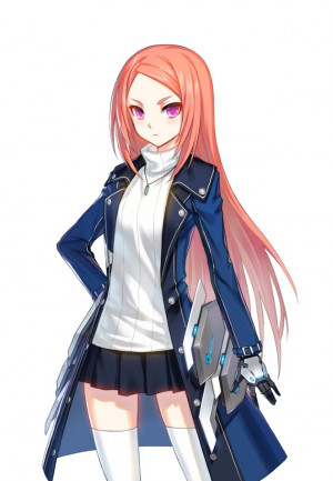 Luna Aegis