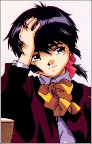 Display picture for Pai