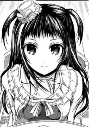 Tsukiko
