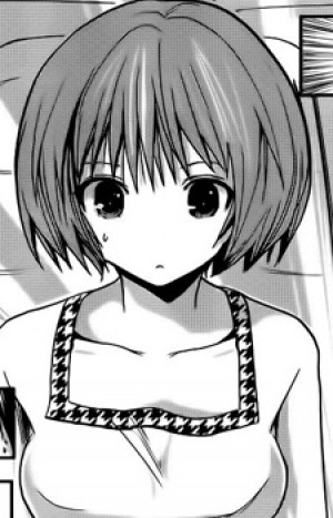 Asahi Momozono