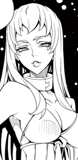 Edea Florence