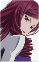 Reika Galvani portrait