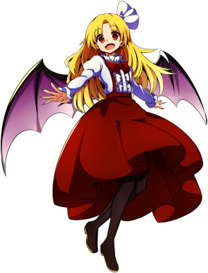 Kurumi