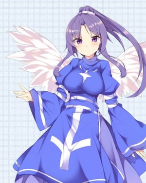 Matenshi