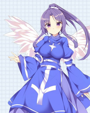 Matenshi
