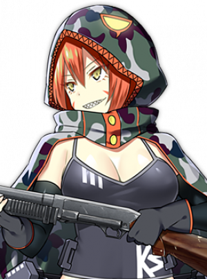 Display picture for KS-23