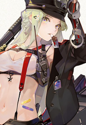 Display picture for FP-6