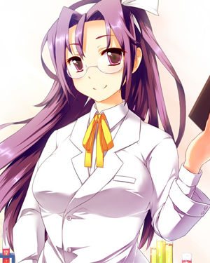 Rikako Asakura