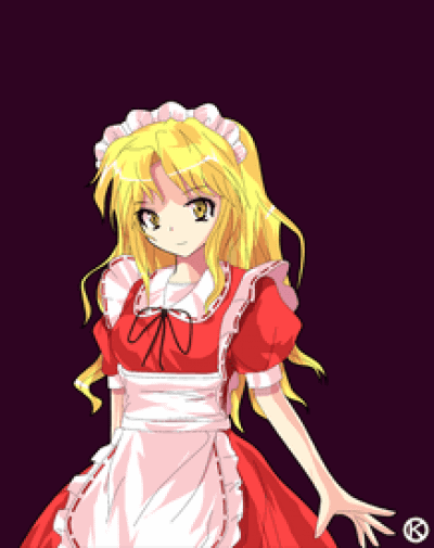 Yumeko