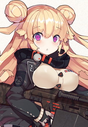 Display picture for HK23