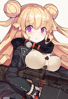 HK23 portrait