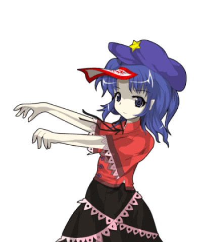 Yoshika Miyako