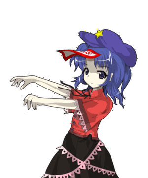 Yoshika Miyako