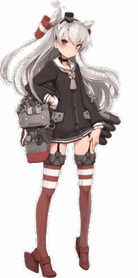 Amatsukaze