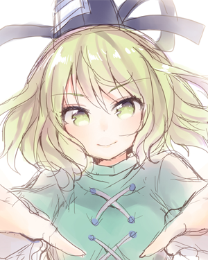 Soga no Tojiko