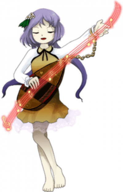 Benben Tsukumo