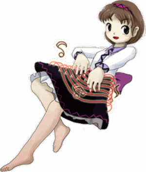 Yatsuhashi Tsukumo