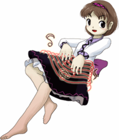 Yatsuhashi Tsukumo