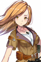 Galil portrait
