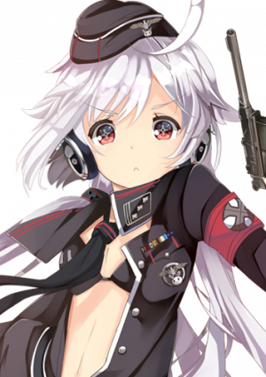 Display picture for C96