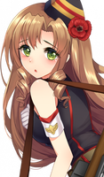 FN-49 portrait