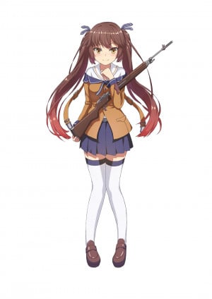 Display picture for M14