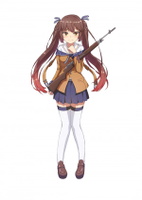 M14 portrait